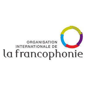 Logo Organisation Internationale de FRANCOPHONIE